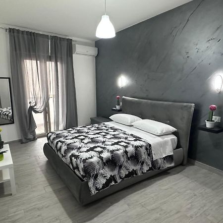 Tropea King Suite Exterior foto