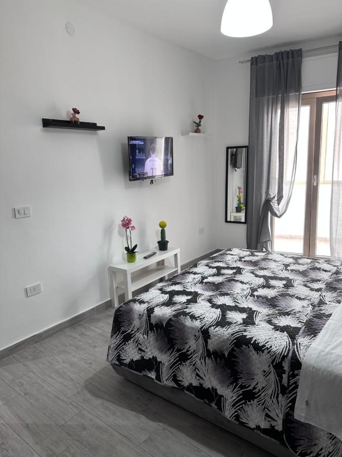 Tropea King Suite Exterior foto